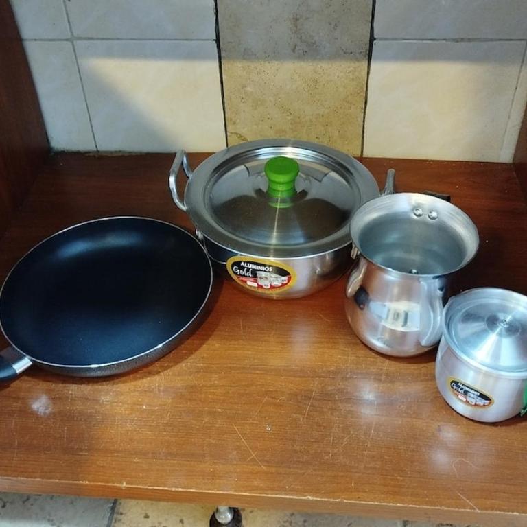 Studio apartment in Suba - Apartamento de 1 dormitorio - 43