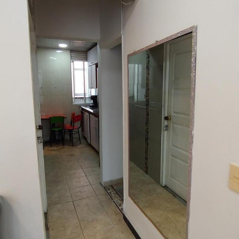 Studio apartment in Suba - Apartamento de 1 dormitorio - 44