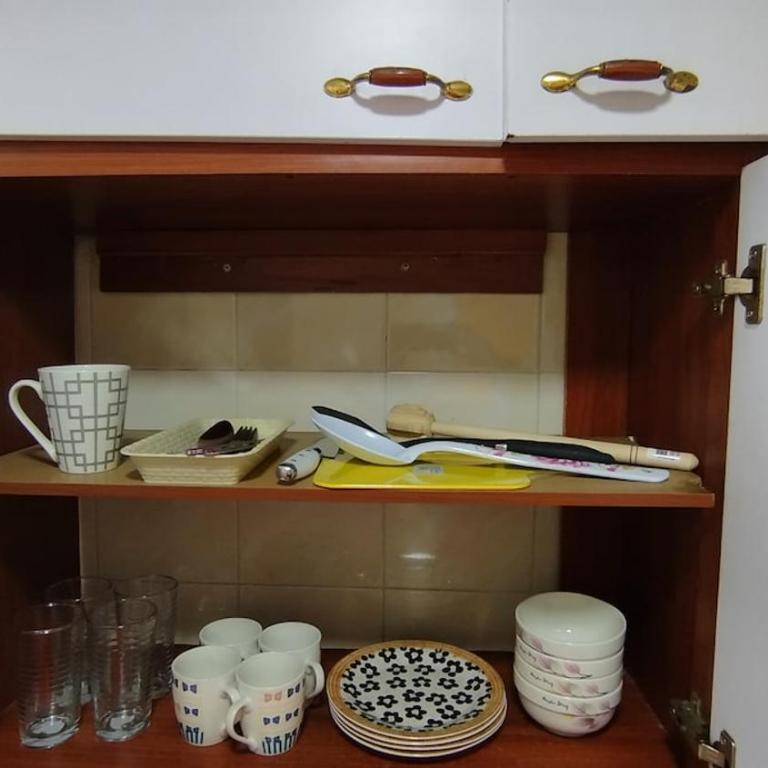 Studio apartment in Suba - Apartamento de 1 dormitorio - 45