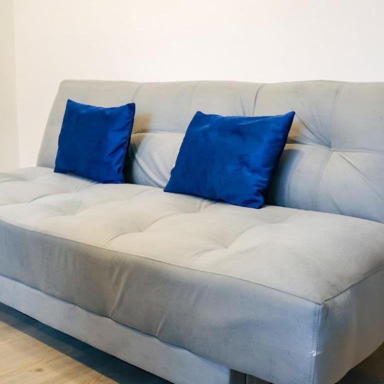 Studio apartment in Suba - Apartamento de 1 dormitorio - 46