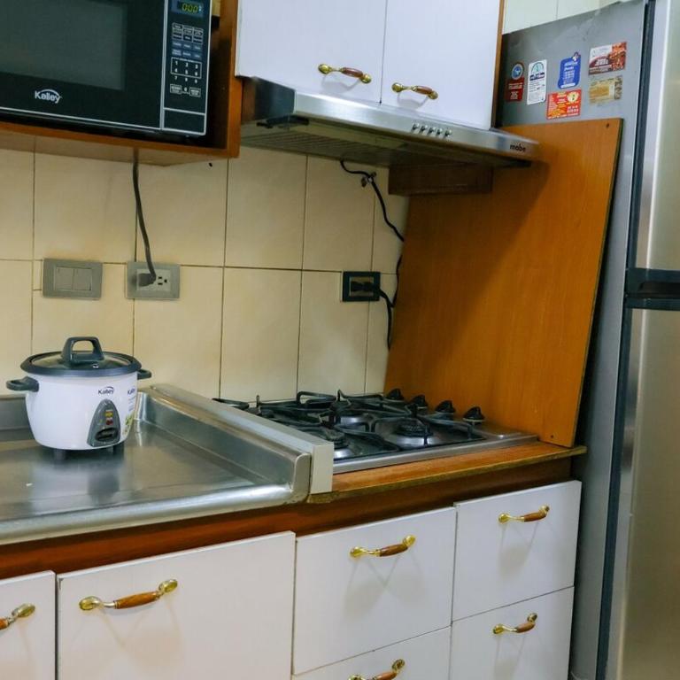 Studio apartment in Suba - Apartamento de 1 dormitorio - 54