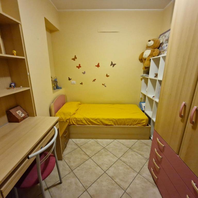 Appartamento vicino al mare - Appartamento con 3 Camere da Letto - 3