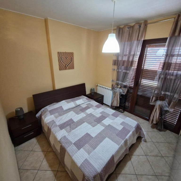 Appartamento vicino al mare - Appartamento con 3 Camere da Letto - 4