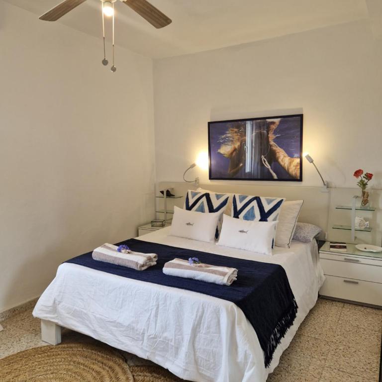Apartamento Piletas luminoso cerca del mar - Apartamento de 2 dormitorios - 18