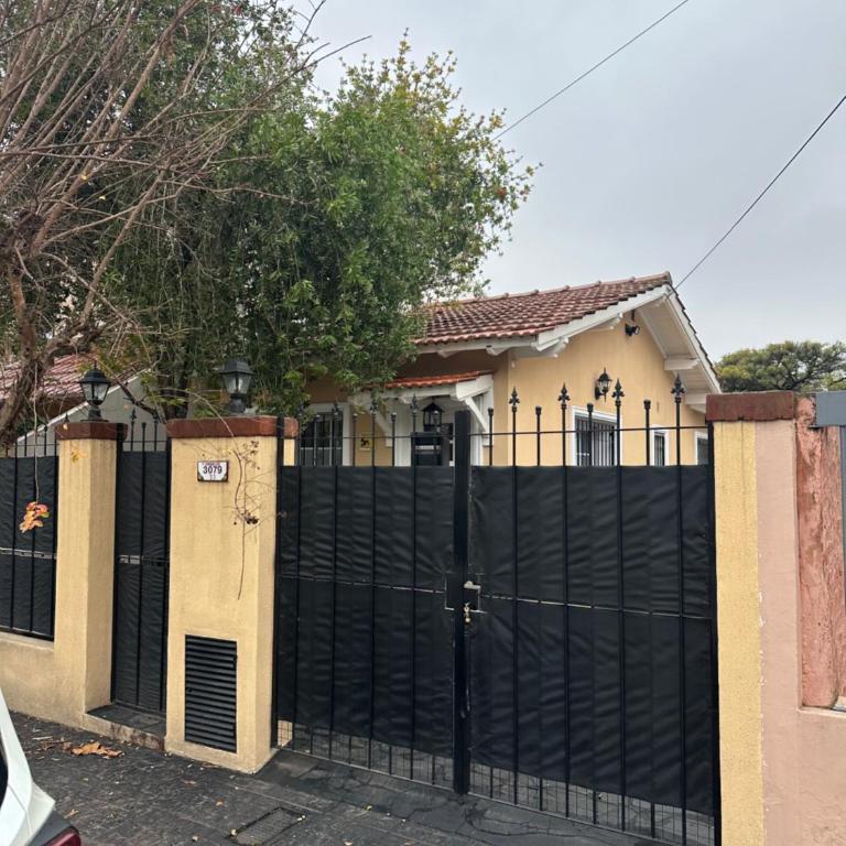 Casita Garden Junquillos - Two-Bedroom House - 1