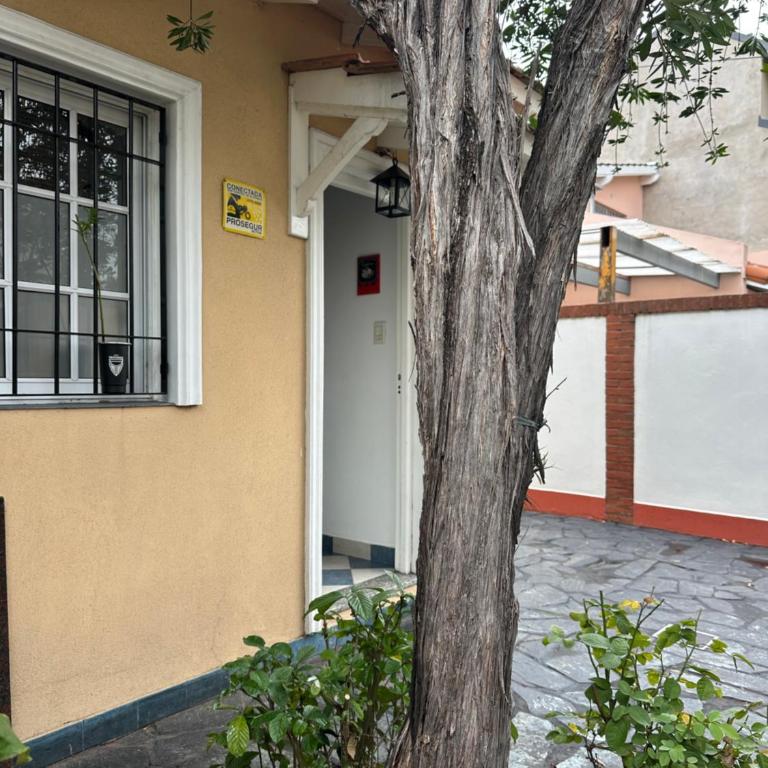 Casita Garden Junquillos - Two-Bedroom House - 2