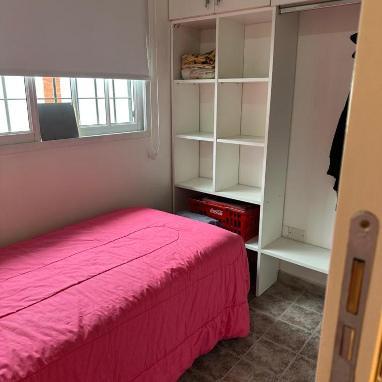 Casita Garden Junquillos - Two-Bedroom House - 3