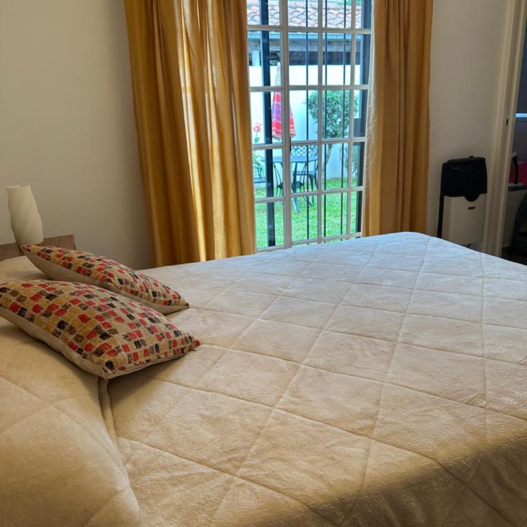 Casita Garden Junquillos - Two-Bedroom House - 7