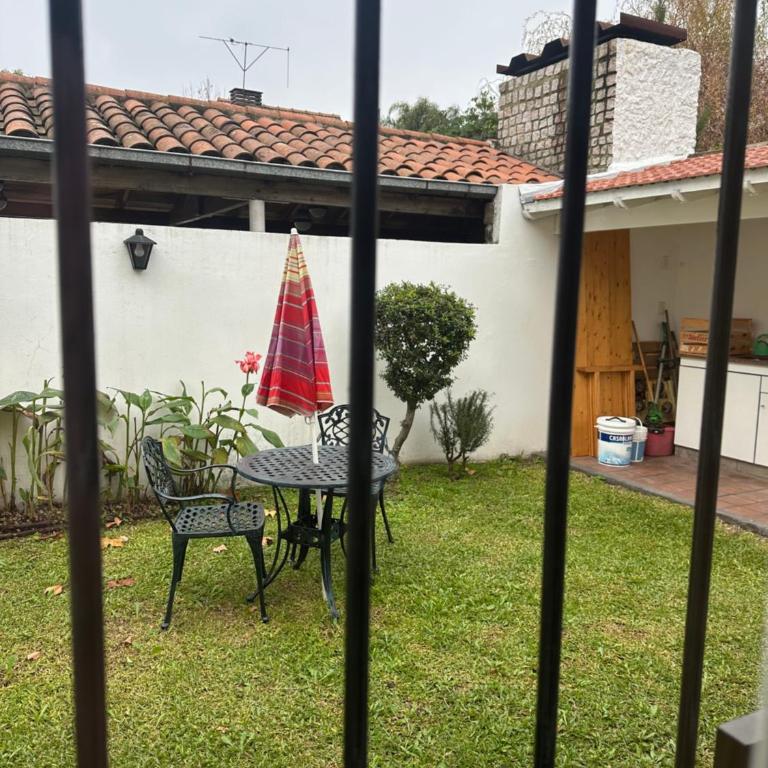 Casita Garden Junquillos - Two-Bedroom House - 11