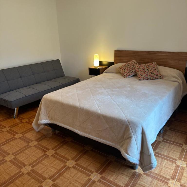 Casita Garden Junquillos - Two-Bedroom House - 14