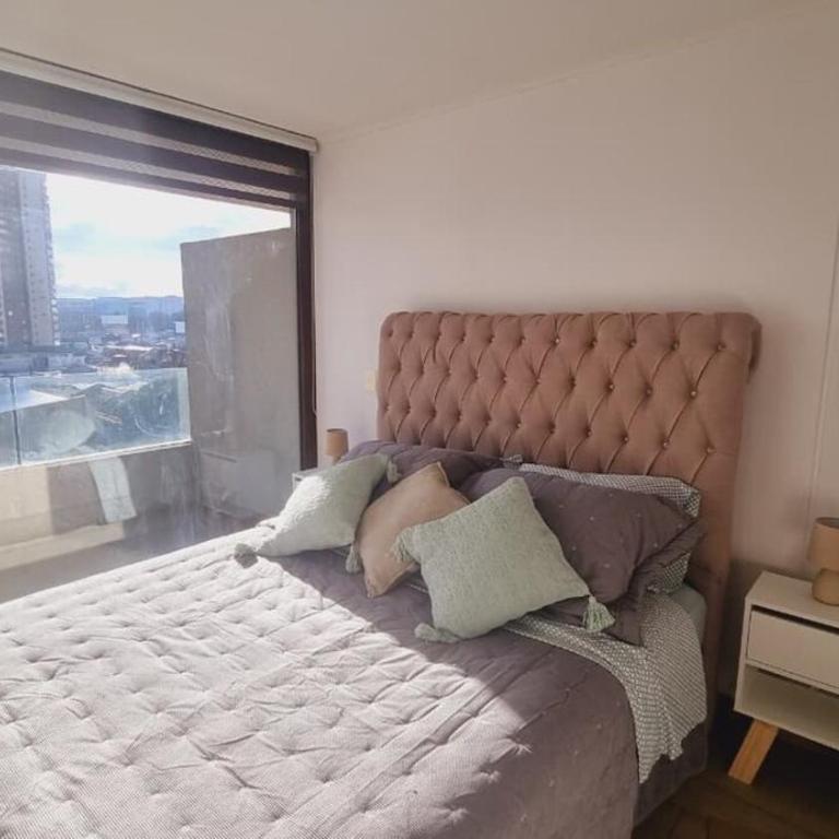 Comodidad y ubicación perfecta - One-Bedroom Apartment - 4