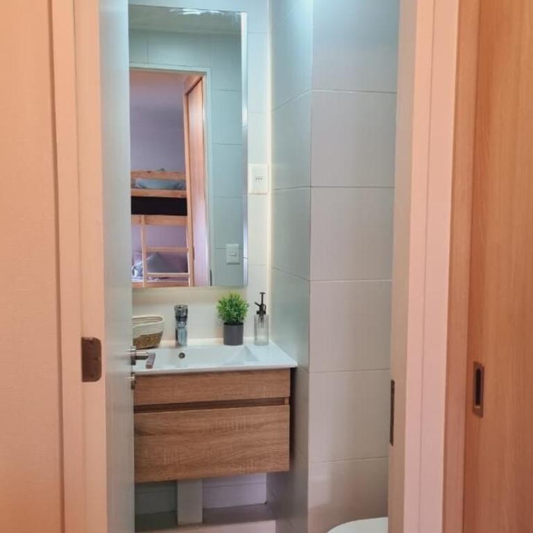 Comodidad y ubicación perfecta - One-Bedroom Apartment - 5