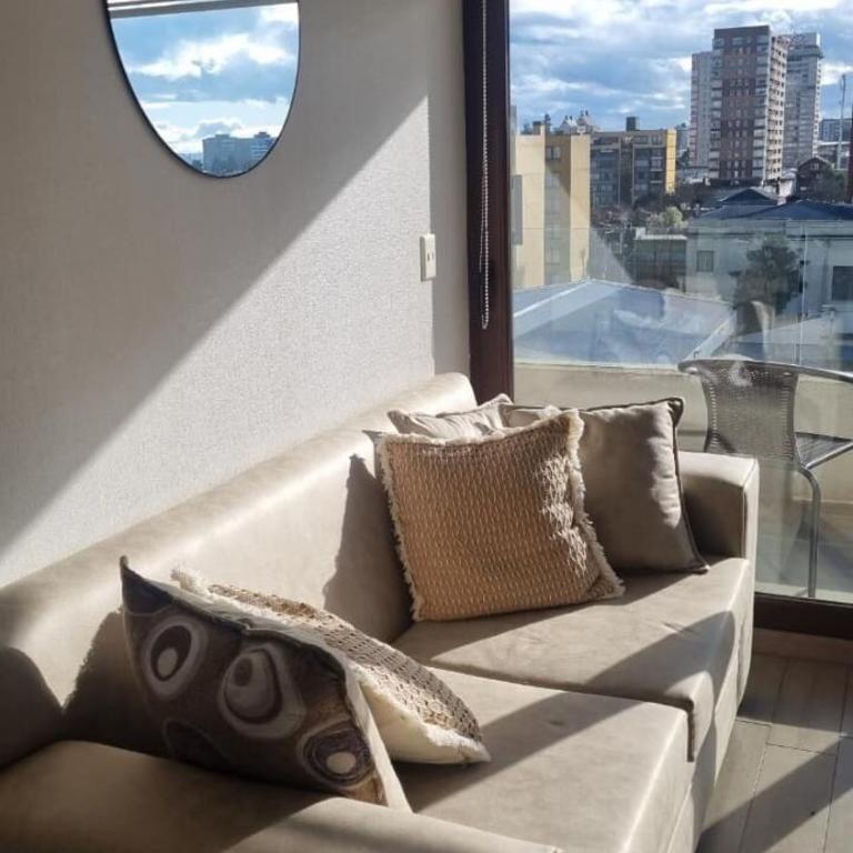 Comodidad y ubicación perfecta - One-Bedroom Apartment - 6