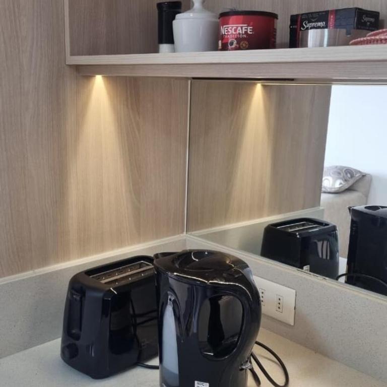 Comodidad y ubicación perfecta - One-Bedroom Apartment - 8