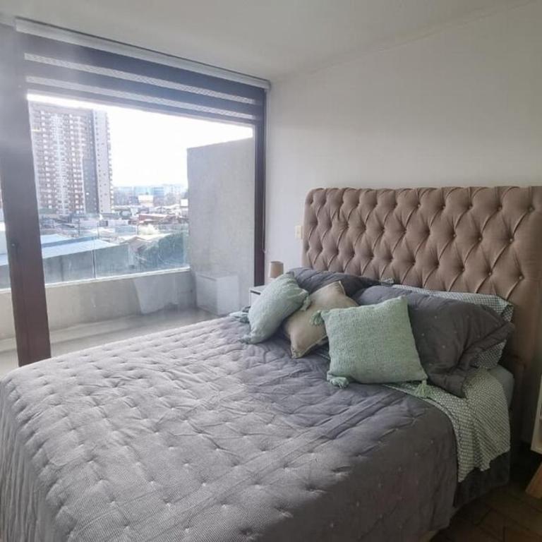 Comodidad y ubicación perfecta - One-Bedroom Apartment - 12