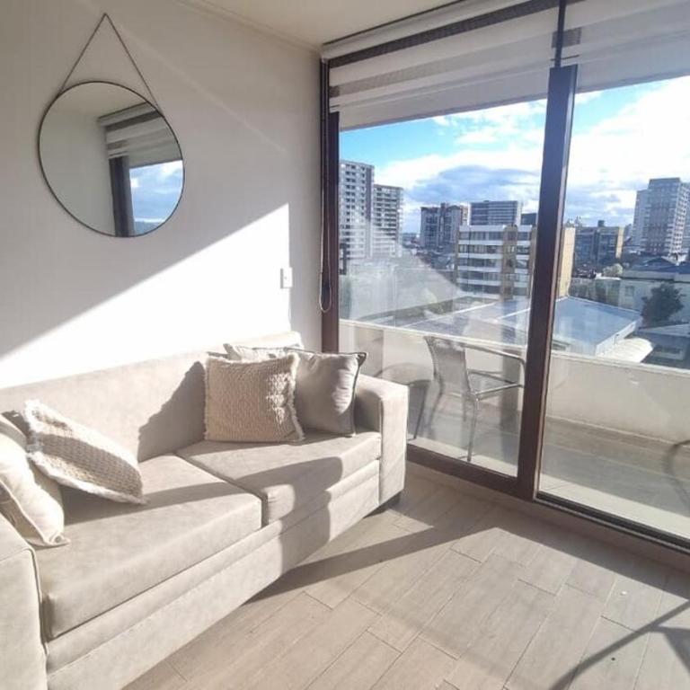 Comodidad y ubicación perfecta - One-Bedroom Apartment - 14