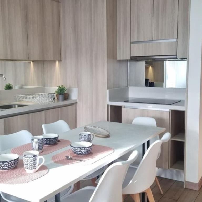 Comodidad y ubicación perfecta - One-Bedroom Apartment - 17