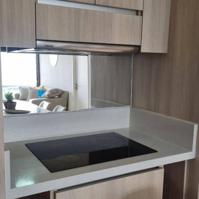Comodidad y ubicación perfecta - One-Bedroom Apartment - 21