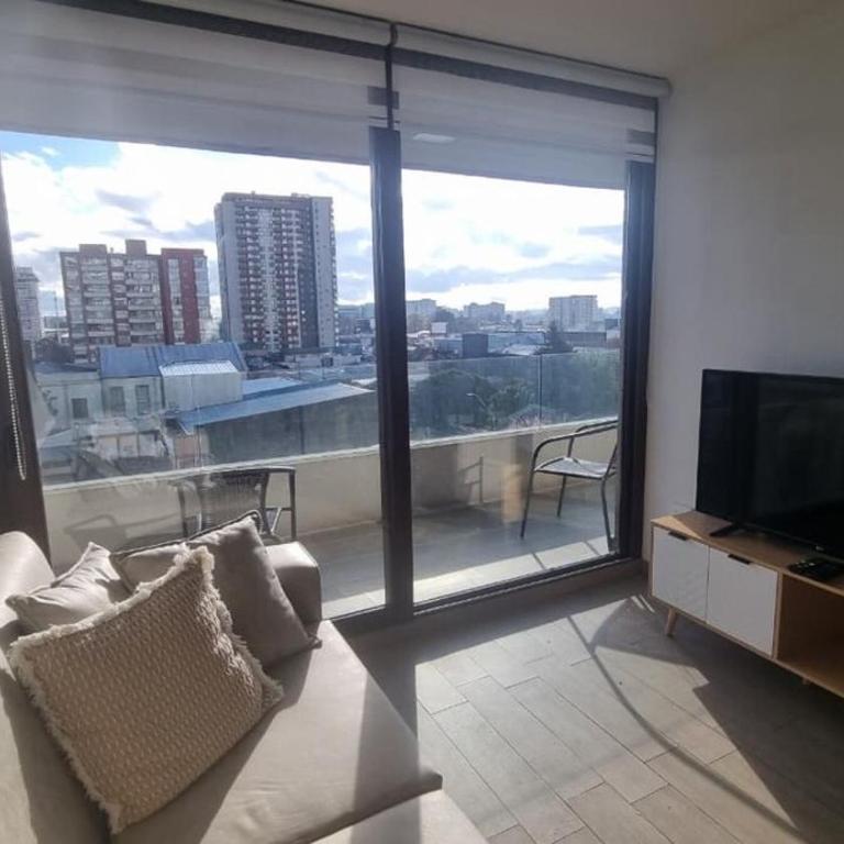Comodidad y ubicación perfecta - One-Bedroom Apartment - 22