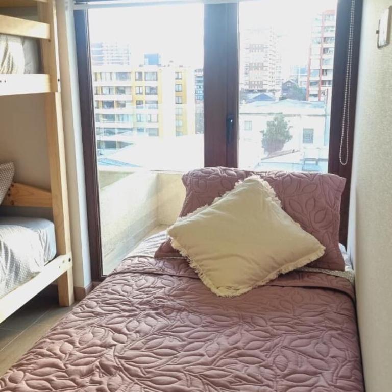 Comodidad y ubicación perfecta - One-Bedroom Apartment - 24