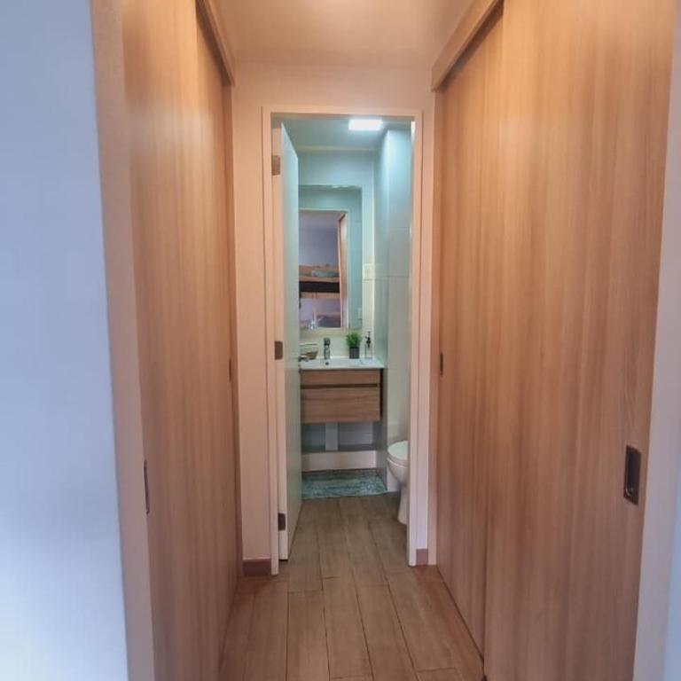 Comodidad y ubicación perfecta - One-Bedroom Apartment - 26
