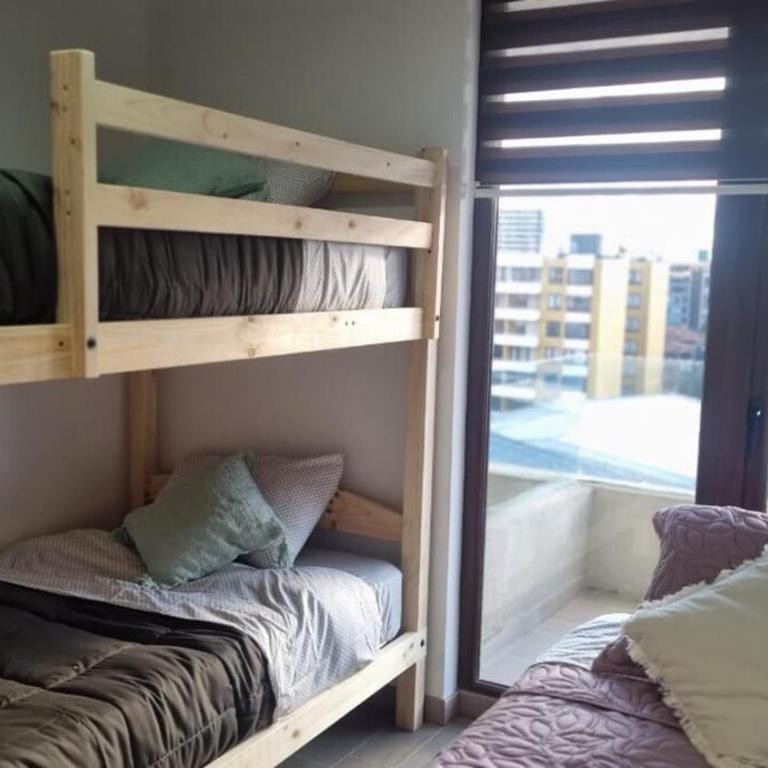 Comodidad y ubicación perfecta - One-Bedroom Apartment - 29
