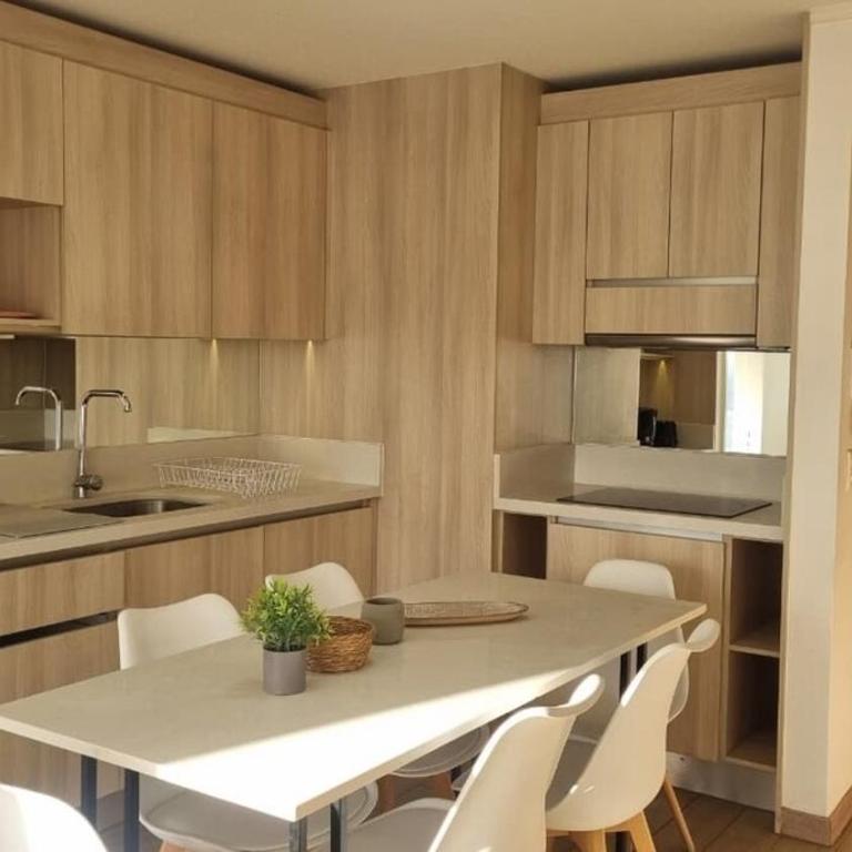 Comodidad y ubicación perfecta - One-Bedroom Apartment - 41