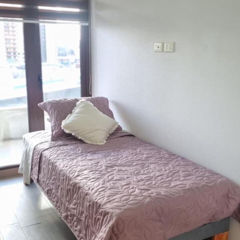Comodidad y ubicación perfecta - One-Bedroom Apartment - 42