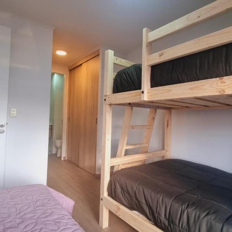 Comodidad y ubicación perfecta - One-Bedroom Apartment - 44
