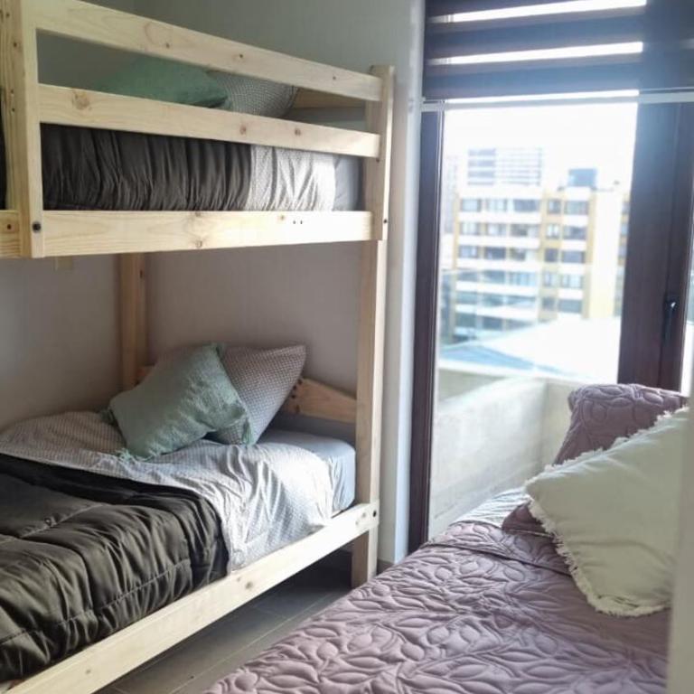 Comodidad y ubicación perfecta - One-Bedroom Apartment - 45