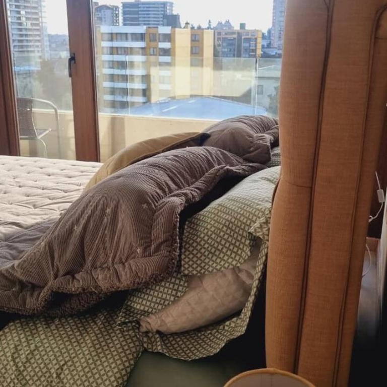 Comodidad y ubicación perfecta - One-Bedroom Apartment - 48