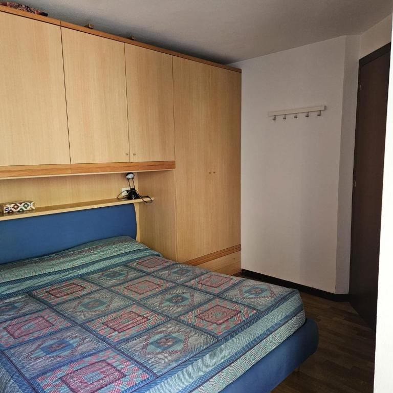 Appartamento Rododendro - Apartment mit Blick auf die Berge - 13