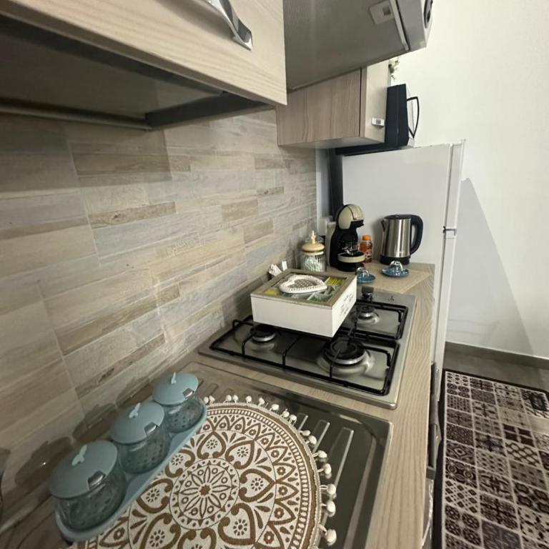 Garibaldi House - One-Bedroom House - 20