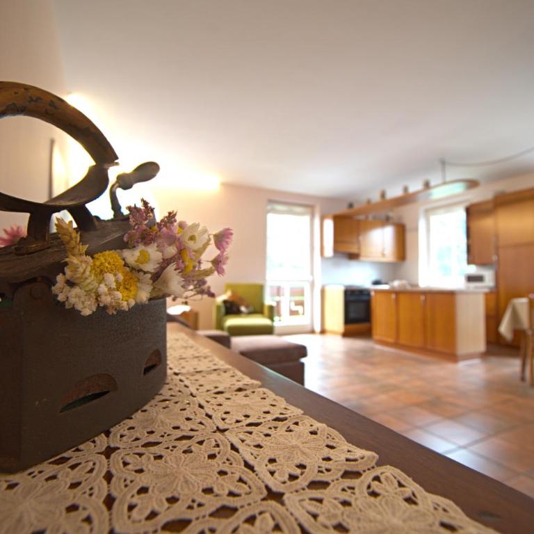 Gardenia - Appartamento con 1 Camera da Letto - 11