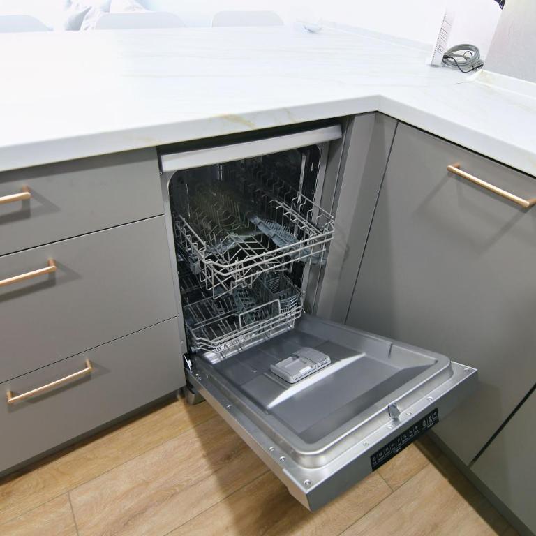 Nomad Studio in Ventas - Apartamento de 1 dormitorio - 4