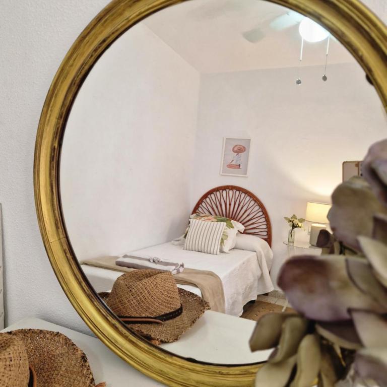 Apartamento Piletas luminoso cerca del mar - Apartamento de 2 dormitorios - 19