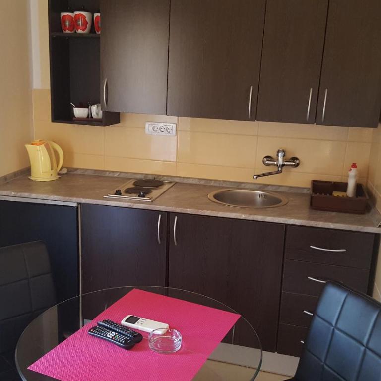 Apartments Grispolis - Studio (3 Odrasle Osobe) - 3