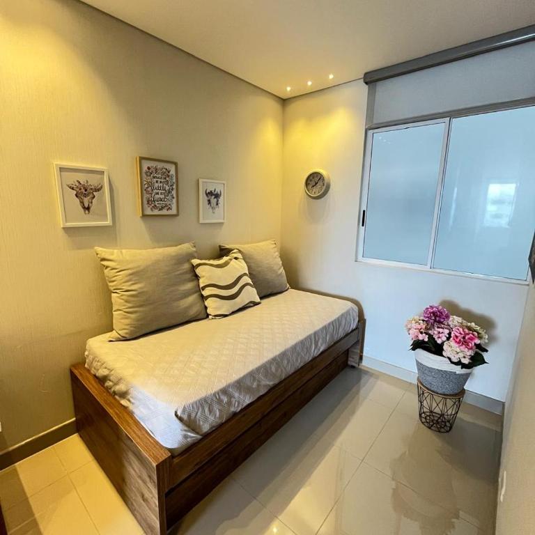 Reserva Del Mar Apartamentos - Three-Bedroom Apartment with Park View - 7