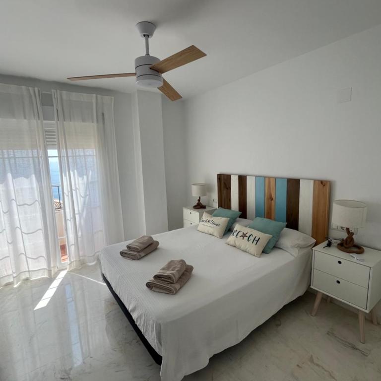 Alma de Marina II - One-Bedroom Apartment - 3