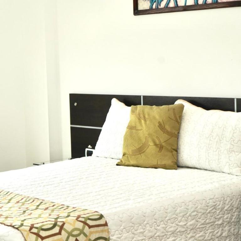 Gran Hotel Internacional Sanbara - Habitación Triple - 1