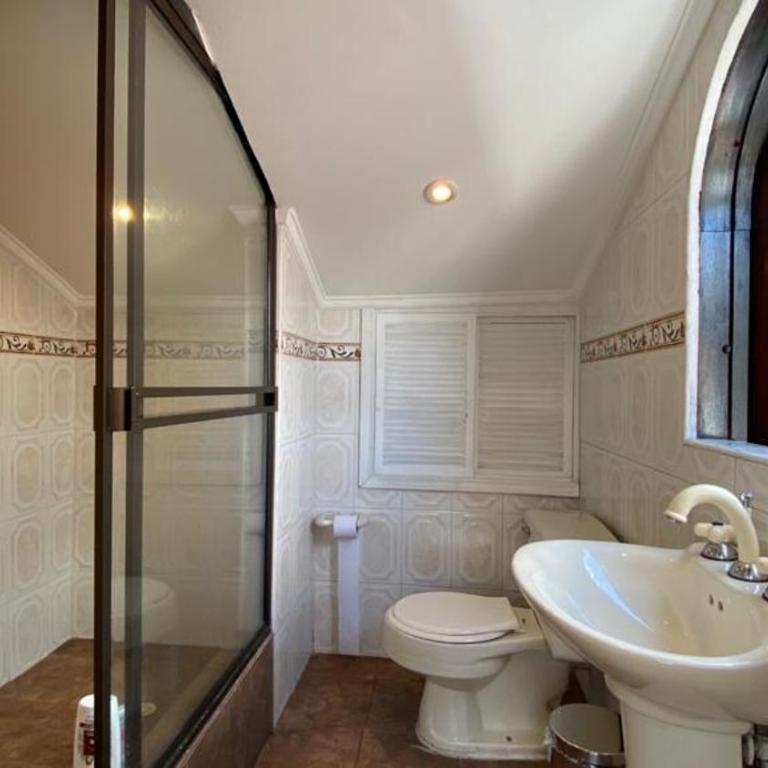 Cozy and beatiful appartment in Chapinero - Apartamento de 1 dormitorio - 4