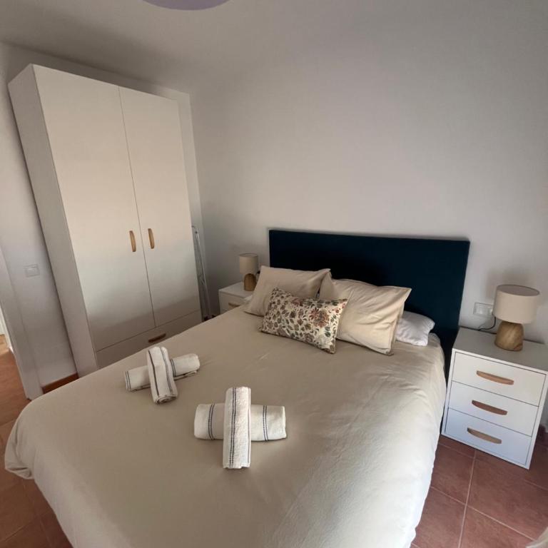 Alma de Cómpeta - Apartamento de 2 dormitorios - 6