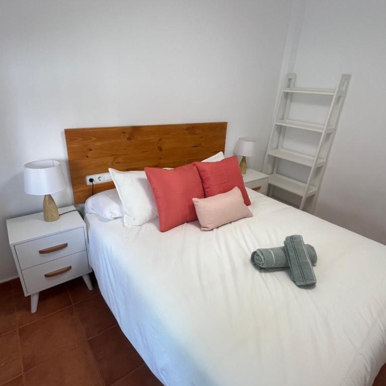 Alma de Cómpeta - Apartamento de 2 dormitorios - 9