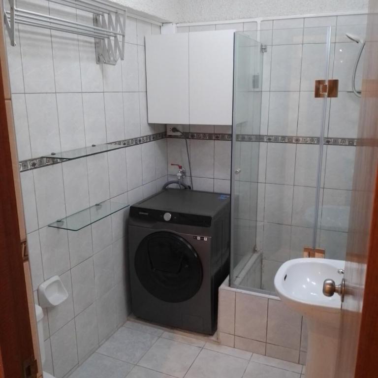 Miraflores, Lima, apartamento 1 dormitorio - One-Bedroom Apartment - 4