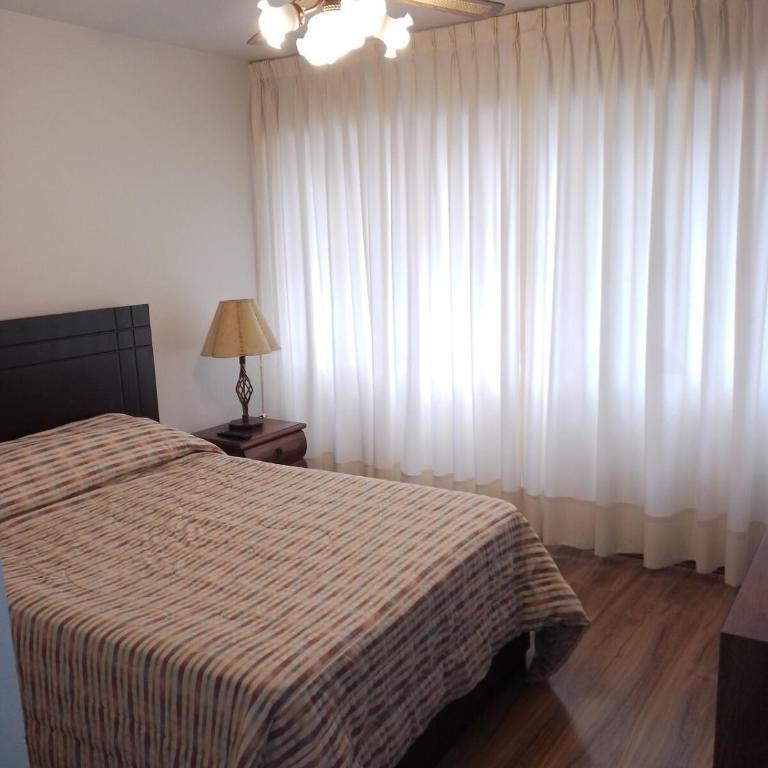 Miraflores, Lima, apartamento 1 dormitorio - One-Bedroom Apartment - 8