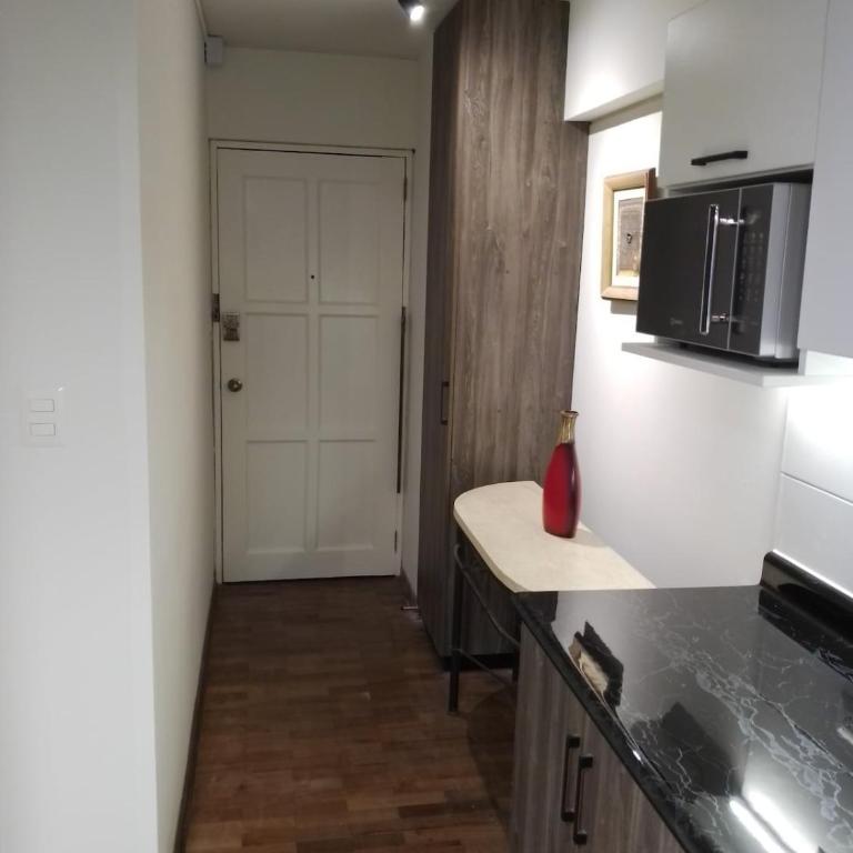 Miraflores, Lima, apartamento 1 dormitorio - One-Bedroom Apartment - 9
