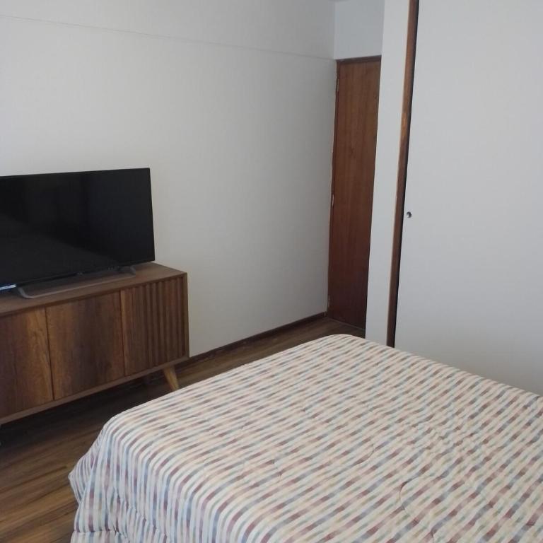 Miraflores, Lima, apartamento 1 dormitorio - One-Bedroom Apartment - 11