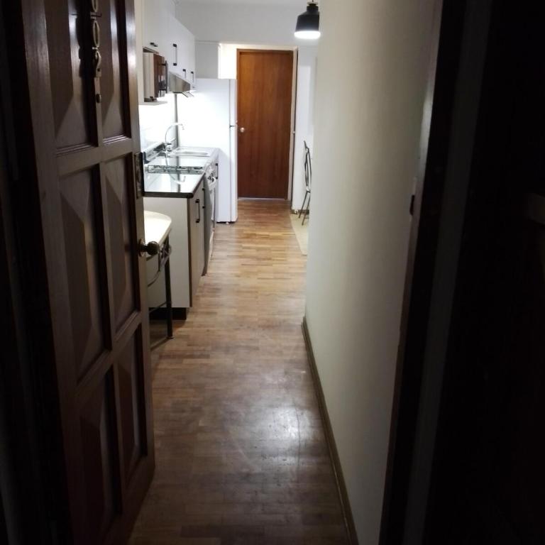 Miraflores, Lima, apartamento 1 dormitorio - One-Bedroom Apartment - 12