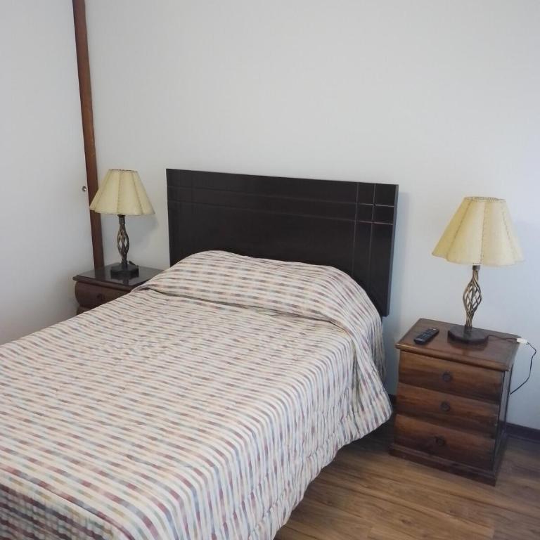 Miraflores, Lima, apartamento 1 dormitorio - One-Bedroom Apartment - 17