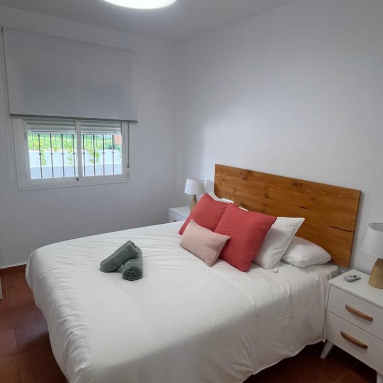Alma de Cómpeta - Apartamento de 2 dormitorios - 8